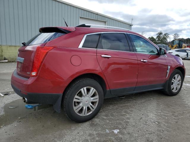 Photo 2 VIN: 3GYFNAE33CS520415 - CADILLAC SRX 