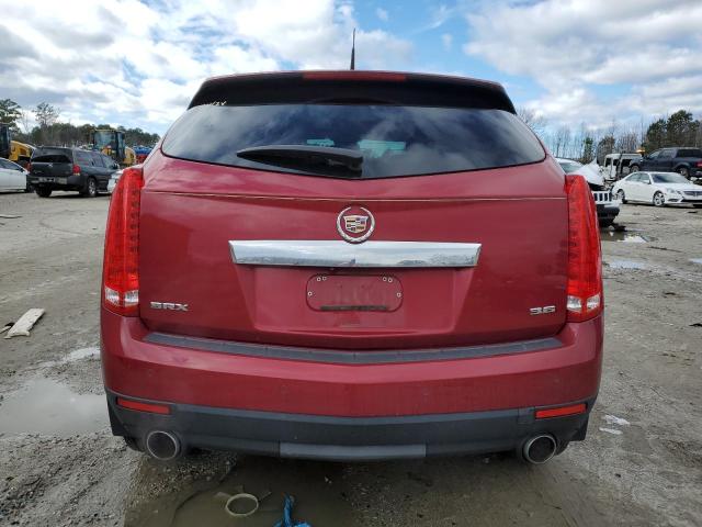 Photo 5 VIN: 3GYFNAE33CS520415 - CADILLAC SRX 