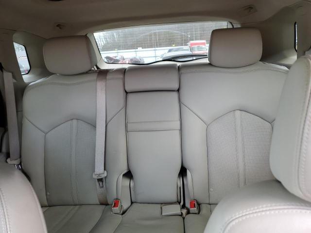 Photo 9 VIN: 3GYFNAE33CS520415 - CADILLAC SRX 