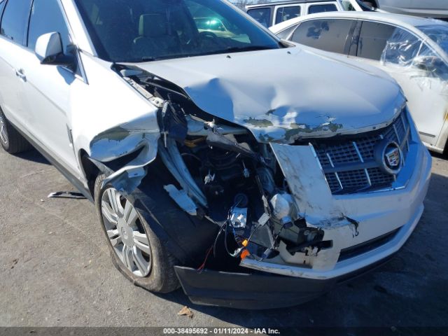 Photo 5 VIN: 3GYFNAE33CS524660 - CADILLAC SRX 