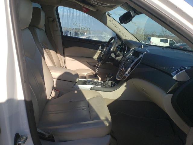 Photo 4 VIN: 3GYFNAE33CS529325 - CADILLAC SRX LUXURY 