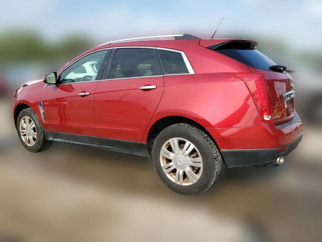 Photo 1 VIN: 3GYFNAE33CS530281 - CADILLAC SRX 