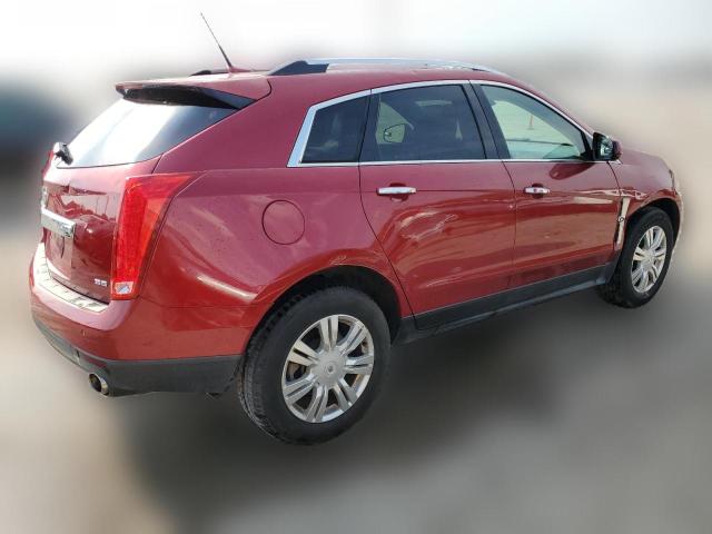 Photo 2 VIN: 3GYFNAE33CS530281 - CADILLAC SRX 