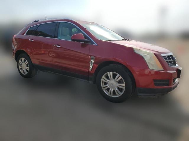 Photo 3 VIN: 3GYFNAE33CS530281 - CADILLAC SRX 