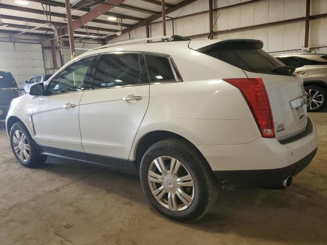 Photo 1 VIN: 3GYFNAE33CS542074 - CADILLAC SRX LUXURY 