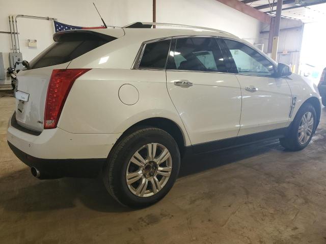 Photo 2 VIN: 3GYFNAE33CS542074 - CADILLAC SRX LUXURY 