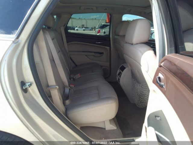 Photo 7 VIN: 3GYFNAE33CS548182 - CADILLAC SRX 