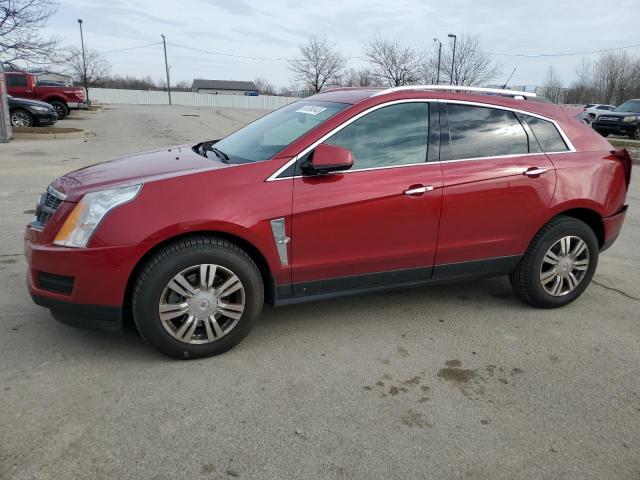 Photo 0 VIN: 3GYFNAE33CS559926 - CADILLAC SRX 