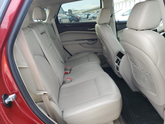 Photo 10 VIN: 3GYFNAE33CS559926 - CADILLAC SRX 