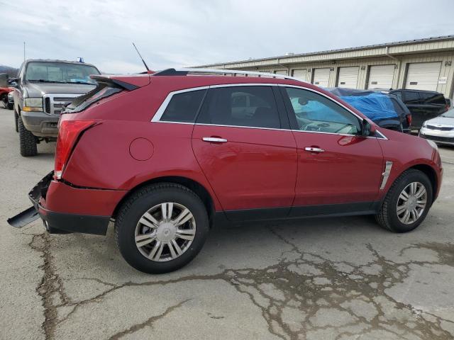 Photo 2 VIN: 3GYFNAE33CS559926 - CADILLAC SRX 