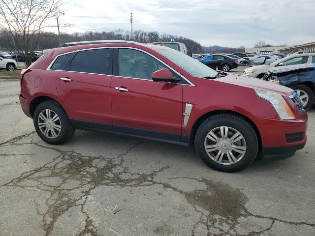 Photo 3 VIN: 3GYFNAE33CS559926 - CADILLAC SRX 