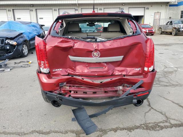 Photo 5 VIN: 3GYFNAE33CS559926 - CADILLAC SRX 