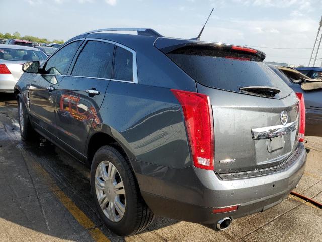 Photo 2 VIN: 3GYFNAE33CS570618 - CADILLAC SRX LUXURY 