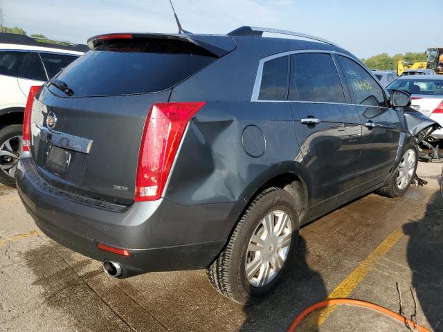 Photo 3 VIN: 3GYFNAE33CS570618 - CADILLAC SRX LUXURY 