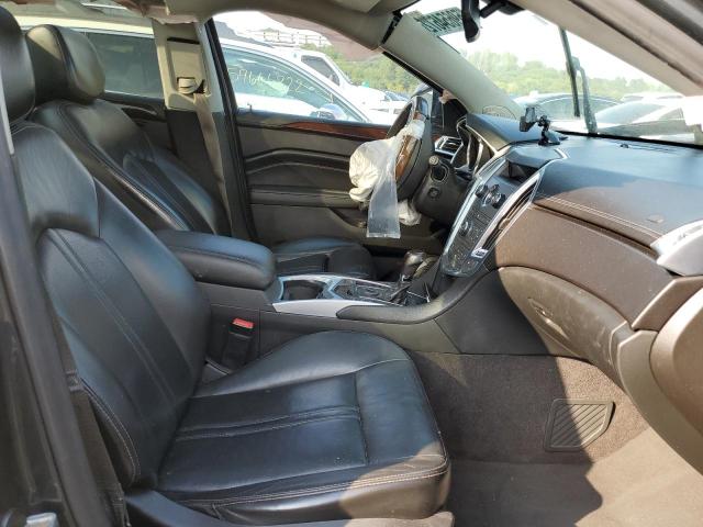 Photo 4 VIN: 3GYFNAE33CS570618 - CADILLAC SRX LUXURY 