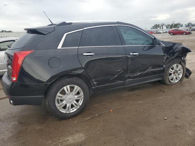 Photo 2 VIN: 3GYFNAE33CS586513 - CADILLAC SRX LUXURY 