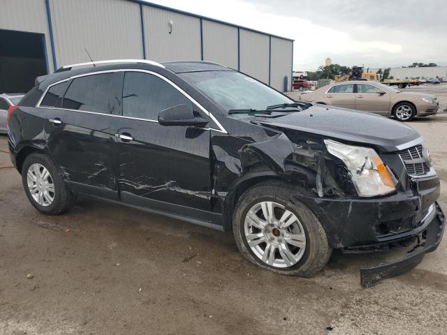 Photo 3 VIN: 3GYFNAE33CS586513 - CADILLAC SRX LUXURY 