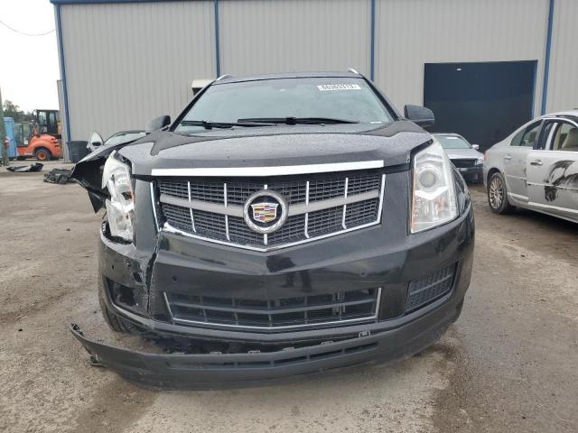 Photo 4 VIN: 3GYFNAE33CS586513 - CADILLAC SRX LUXURY 