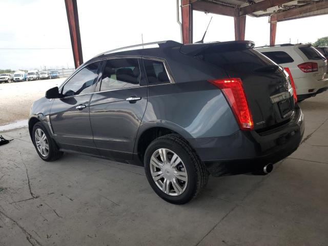 Photo 1 VIN: 3GYFNAE33CS590402 - CADILLAC SRX LUXURY 