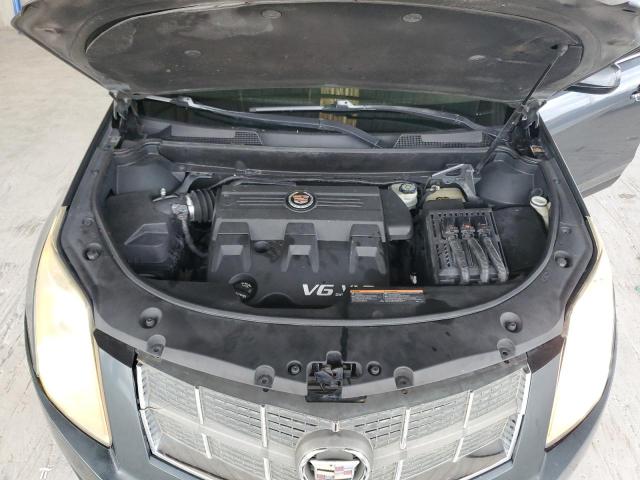 Photo 11 VIN: 3GYFNAE33CS590402 - CADILLAC SRX LUXURY 