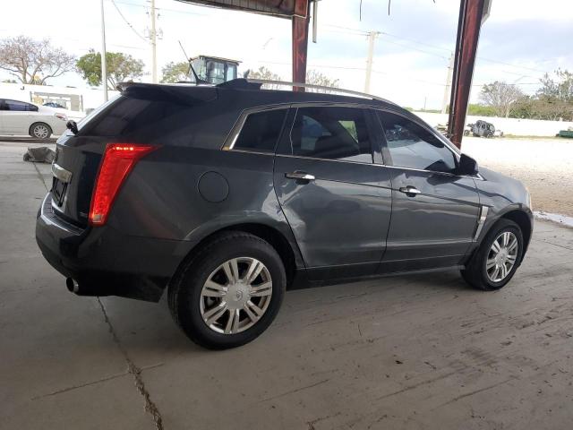 Photo 2 VIN: 3GYFNAE33CS590402 - CADILLAC SRX LUXURY 