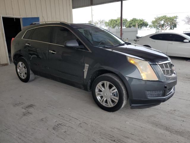 Photo 3 VIN: 3GYFNAE33CS590402 - CADILLAC SRX LUXURY 