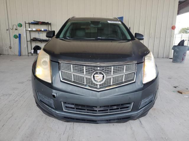 Photo 4 VIN: 3GYFNAE33CS590402 - CADILLAC SRX LUXURY 