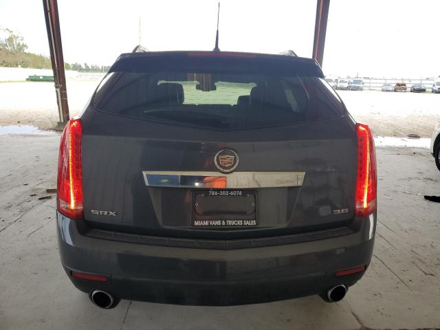 Photo 5 VIN: 3GYFNAE33CS590402 - CADILLAC SRX LUXURY 