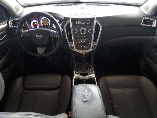 Photo 7 VIN: 3GYFNAE33CS590402 - CADILLAC SRX LUXURY 