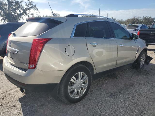 Photo 2 VIN: 3GYFNAE33CS599794 - CADILLAC SRX LUXURY 