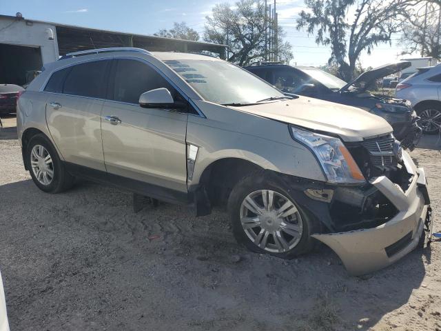 Photo 3 VIN: 3GYFNAE33CS599794 - CADILLAC SRX LUXURY 