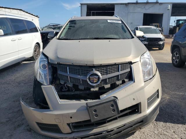 Photo 4 VIN: 3GYFNAE33CS599794 - CADILLAC SRX LUXURY 