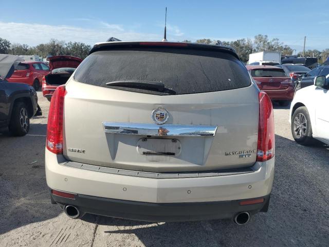 Photo 5 VIN: 3GYFNAE33CS599794 - CADILLAC SRX LUXURY 