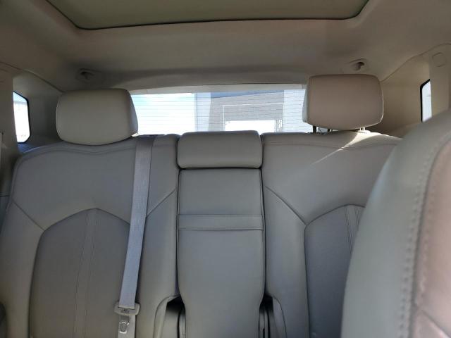 Photo 9 VIN: 3GYFNAE33CS599794 - CADILLAC SRX LUXURY 