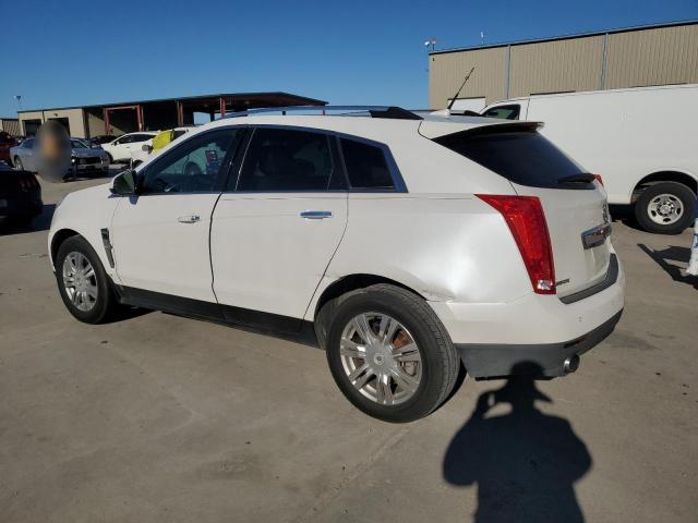 Photo 1 VIN: 3GYFNAE33CS617419 - CADILLAC SRX LUXURY 