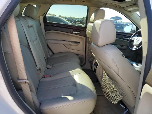 Photo 10 VIN: 3GYFNAE33CS617419 - CADILLAC SRX LUXURY 