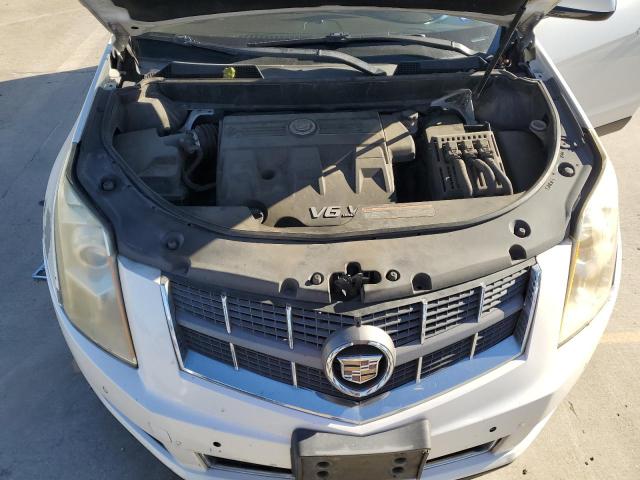 Photo 11 VIN: 3GYFNAE33CS617419 - CADILLAC SRX LUXURY 