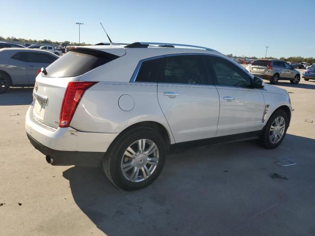 Photo 2 VIN: 3GYFNAE33CS617419 - CADILLAC SRX LUXURY 