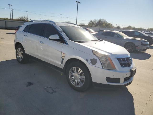 Photo 3 VIN: 3GYFNAE33CS617419 - CADILLAC SRX LUXURY 