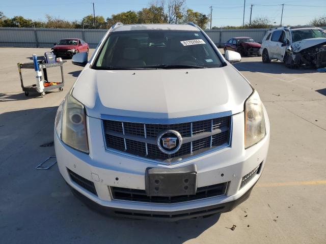 Photo 4 VIN: 3GYFNAE33CS617419 - CADILLAC SRX LUXURY 