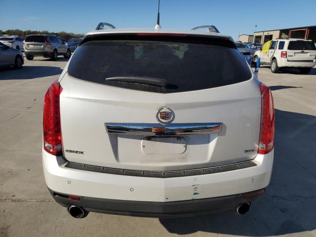 Photo 5 VIN: 3GYFNAE33CS617419 - CADILLAC SRX LUXURY 