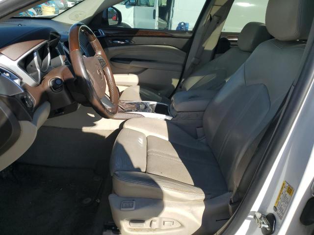 Photo 6 VIN: 3GYFNAE33CS617419 - CADILLAC SRX LUXURY 