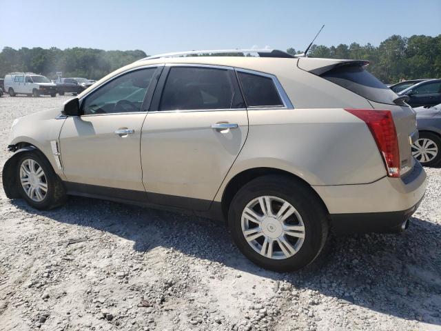 Photo 1 VIN: 3GYFNAE33CS628355 - CADILLAC SRX 