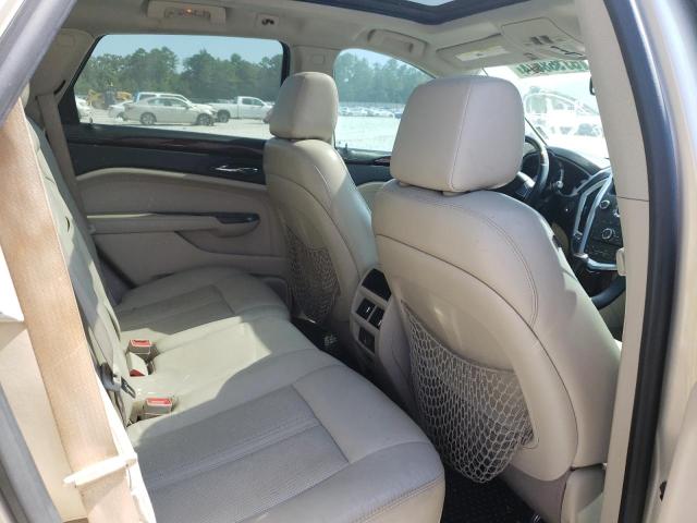 Photo 10 VIN: 3GYFNAE33CS628355 - CADILLAC SRX 