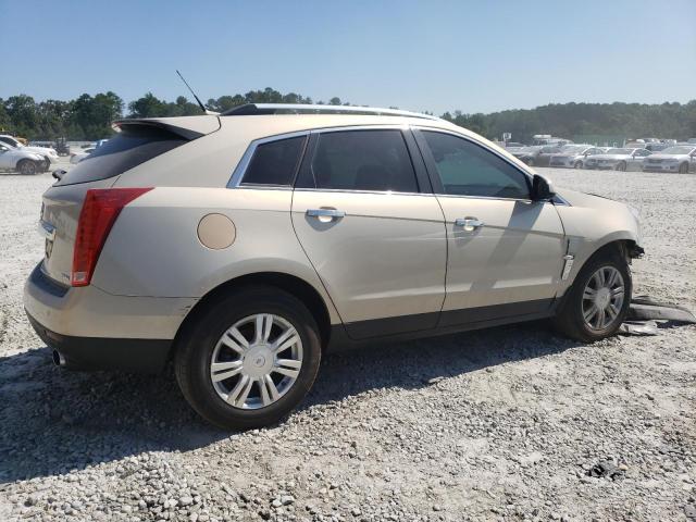 Photo 2 VIN: 3GYFNAE33CS628355 - CADILLAC SRX 