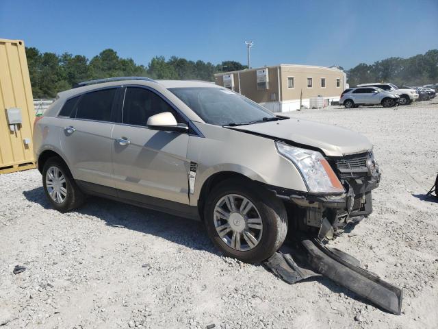 Photo 3 VIN: 3GYFNAE33CS628355 - CADILLAC SRX 