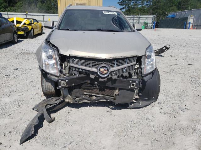 Photo 4 VIN: 3GYFNAE33CS628355 - CADILLAC SRX 