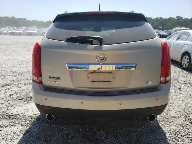 Photo 5 VIN: 3GYFNAE33CS628355 - CADILLAC SRX 