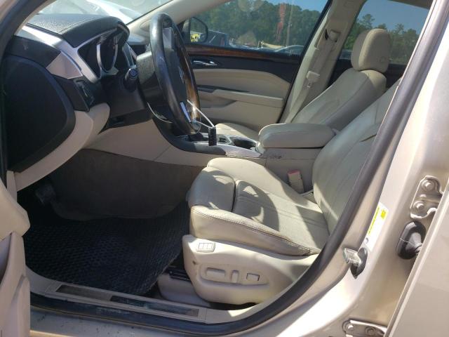 Photo 6 VIN: 3GYFNAE33CS628355 - CADILLAC SRX 