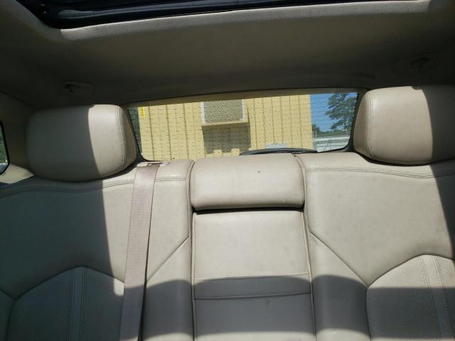 Photo 9 VIN: 3GYFNAE33CS628355 - CADILLAC SRX 